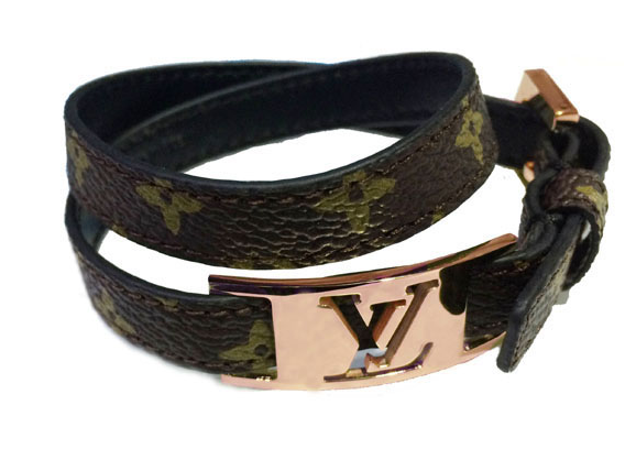 Bracciale Louis Vuitton Modello 456